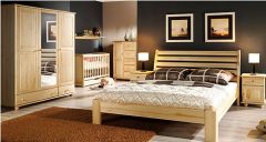 Prádelník v sestavě